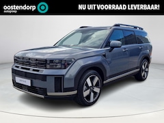 Hyundai Santa Fe - 1.6 T-GDI PHEV Comfort Plus Limited 4WD 7p