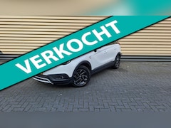 Opel Crossland X - 1.2 Turbo Online Edition