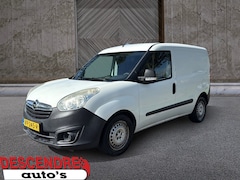 Opel Combo - 1.6 CDTi L1H1 airco marge