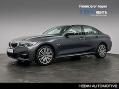BMW 3-serie - 330e xDrive M-Sport | Trekhaak | Head up | Hifi | Laserlight | Camera | Comfort Access |