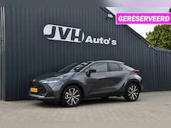 Toyota C-HR - 1.8 Hybrid 140 Dynamic 04-2025 (NwModel) | XXL Navi | PDC | PRG | 18 inch