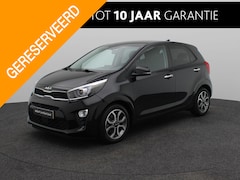 Kia Picanto - 1.0 DPi DynamicPlusLine | Automaat | Clima | Lichtmetalen velgen | Camera | 4-Season bande
