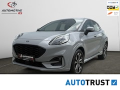 Ford Puma - Puma 1.0 EcoBoost Hybrid ST-Line | Navi | Cruise | Winterp. | LED | Dig.Cockpit | CarPlay/