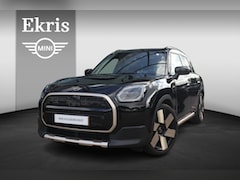 MINI Countryman - E | Pakket M | Favoured Trim | Glazen Panoramadak