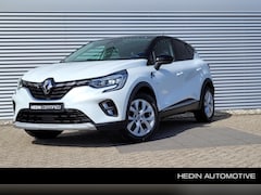 Renault Captur - 1.0 TCe 100 Intens