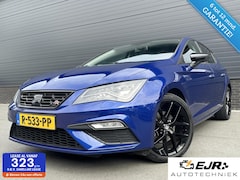 SEAT Leon - 1.4 EcoTSI FR 150PK DSG PANO*CLIMA*FULLED*CARPLAY