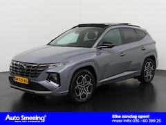 Hyundai Tucson - 1.6 T-GDI PHEV N Line Sky 4WD | Trekhaak | Panoramadak | Zondag Open