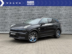 Lynk & Co 01 - Plug-in Hybrid | Panoramadak | Adaptive cruise control | LED koplampen | Camera | 20 inch