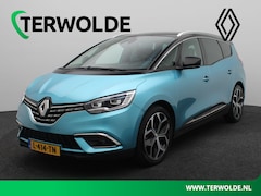 Renault Grand Scénic - TCe 160 EDC GPF Intens | AUTOMAAT | Trekhaak | Lederen Bekl. | Adapt. Cruise | Head-Up |