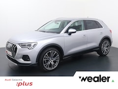 Audi Q3 - 35 TFSI Advanced | 150 PK | Automaat | Elektrische achterklep | Navi | 20 "Alu | PDC achte