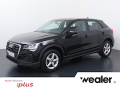Audi Q2 - 30 TFSI Pro Line | 110 PK | Climate control | Apple Carplay/Android Auto | Cruise control