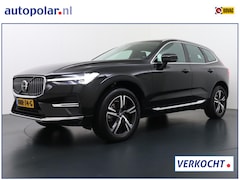Volvo XC60 - 2.0 T6 Plug-in hybrid AWD Core Bright Long Range/Pano/Leder/Camera etc