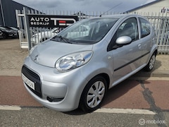 Citroën C1 - 1.0-12V Ambiance Airco