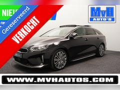 Kia Pro cee'd - ProCeed 1.4 T-GDI GT-PlusLine|FULL-OPTIONS|PANO|VIRTUAL