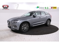 Volvo XC60 - 2.0 T8 Twin Engine AWD Momentum Pro Navigatie, Volleder, Climate, Lmv,