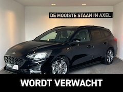 Ford Focus Wagon - 1.0 EcoBoost Hybrid ST Line Business