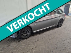 BMW 3-serie Touring - 320d/automaat