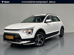 Kia Niro - 1.6 GDi Hybrid DynamicLine