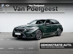 BMW 5-serie Touring - M5