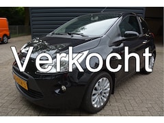 Ford Ka - 1.2 Titanium X start/stop Airco 1ste Eigenaar