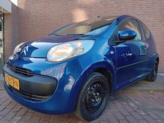 Citroën C1 - 1.0-12V Ambiance * 1e EIG * NAP * NL AUTO * ELEK PAKKET * DEALERAUTO *
