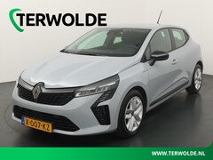 Renault Clio - TCe 90 evolution | Apple CarPlay/Android Auto | LED koplampen | Elektronisch Stabiliteits