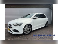 Mercedes-Benz B-klasse - 180 Business Solution AMG