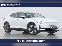 Polestar 2 - 2 Long Range Single Motor 82 kWh | Plus | Pilot | Stoel+Stuurverwarming | Panoramadak | 36