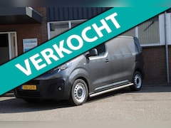 Peugeot Expert - 2.0 BlueHDI 120PK Standard Pro / Cruise / App connect / PDC 2x