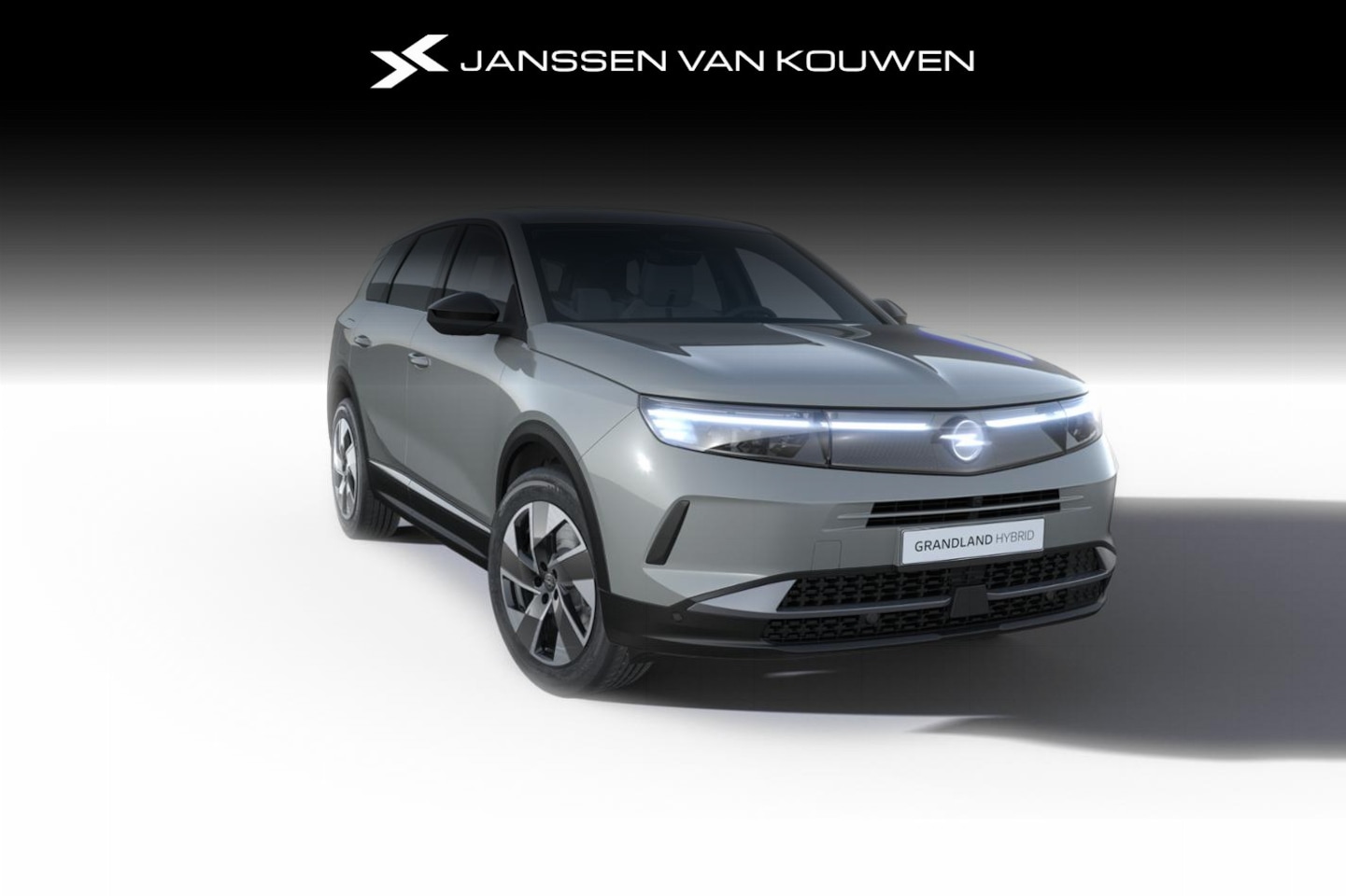 Opel Grandland - Business Edition | Achteruitrijcamera | Draadloze telefoonlader (Inductie) | Elektronische - AutoWereld.nl