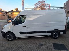Opel Movano - 2.3 Turbo L2H2, bedrijfsinrichting, imperiaal, trekhaak