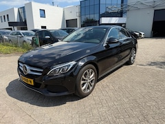 Mercedes-Benz C-klasse - 350 e Lease Edition Exportprijs EX BTW NETTO