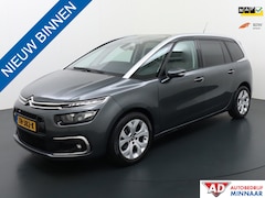 Citroën Grand C4 Picasso - 1.2 PureT. Shine