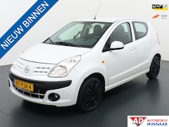 Nissan Pixo - 1.0 Acenta