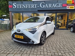 Toyota Aygo - 1.0 VVT-i x-play