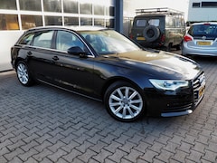 Audi A6 Avant - 2.0 TFSI Business Edition AUTOM. LPG LEDER CLIMA NAVI