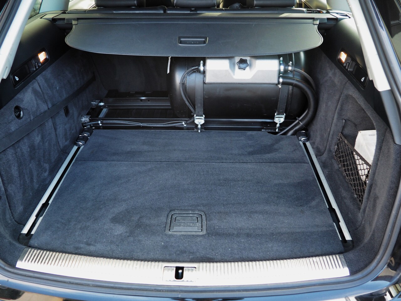 Audi A6 Avant - 2.0 TFSI Business Edition AUTOM. LPG!! LEDER CLIMA NAVI