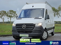 Mercedes-Benz Sprinter - 314 CDI L2H2