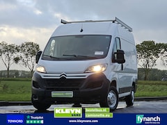 Citroën Jumper - 2.2 BHDI 140 CLUB L1H2
