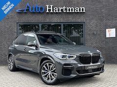 BMW X5 - xDrive45e High Executive M Sport PANO|LASER|HUD|ACC|SOFT-CLOSE|TREKHAAK
