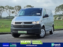 Volkswagen Transporter - 2.0 TDI T6.1 L1H1 150Pk Autm