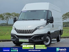 Iveco Daily - 35 S 16 160 L2H2 AUT