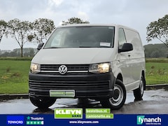 Volkswagen Transporter - 2.0 TDI