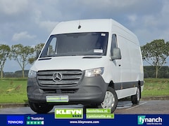 Mercedes-Benz Sprinter - 314 L3H2 Maxi Mbux AC