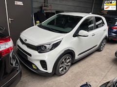 Kia Picanto - 1.0 T-GDI X-Line