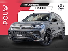Volkswagen Tiguan - 1.5 eHybrid 204pk R-Line Edition | Panoramadak | 20" Velgen