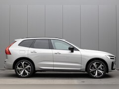 Volvo XC60 - Recharge T6 AWD Ultra Dark Full Option