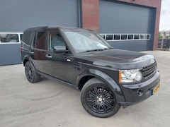 Land Rover Discovery - 3.0 TDV6 HSE 7 persoons voll opties