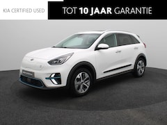 Kia e-Niro - DynamicPlusLine 64 kWh | Stoel & Stuur verwarming | Navigatie | Cruise Control | Climate C