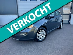 Fiat Punto Evo - 1.3 M-Jet Street / Cruise Control / Park sens